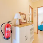 아파트 Casa Ocean Breeze, Two Bedrooms, 100m From The Beach! 포티마오
