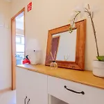 Casa Ocean Breeze, Two Bedrooms, 100m From The Beach! 아파트 포티마오