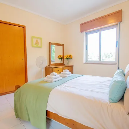 Appartamento Casa Ocean Breeze, Two Bedrooms, 100m From The Beach! Portimão