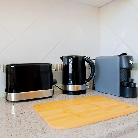 Casa Ocean Breeze, Two Bedrooms, 100m From The Beach! Appartamento *