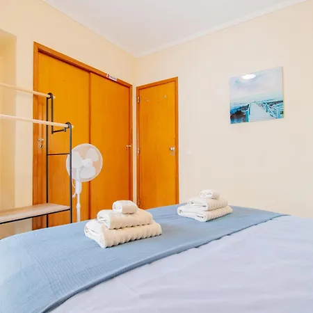 Casa Ocean Breeze, Two Bedrooms, 100m From The Beach! Appartamento *