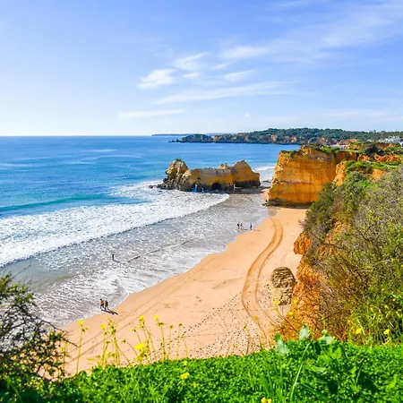 Appartamento Casa Ocean Breeze, Two Bedrooms, 100m From The Beach! Portimão