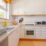 Casa Ocean Breeze, Two Bedrooms, 100m From The Beach! Daire *