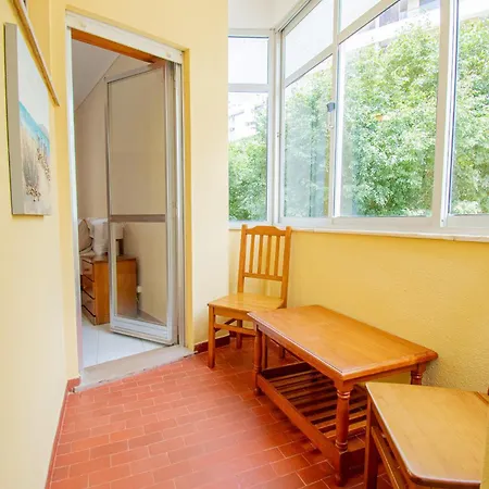 Casa Ocean Breeze, Two Bedrooms, 100m From The Beach! * 波尔蒂芒