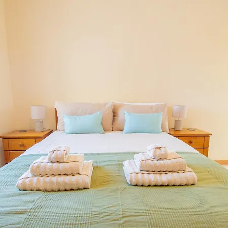 Apartamento Casa Ocean Breeze, Two Bedrooms, 100m From The Beach! *