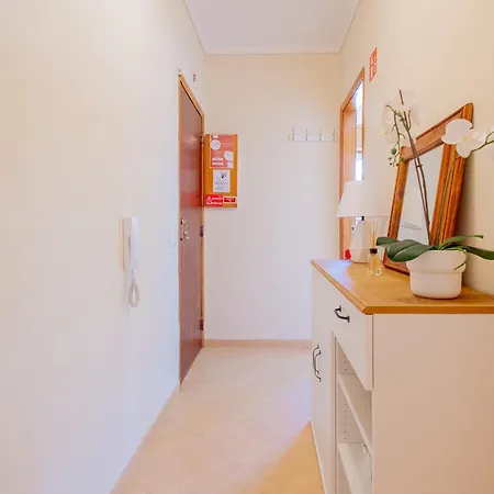 公寓 Casa Ocean Breeze, Two Bedrooms, 100m From The Beach! *