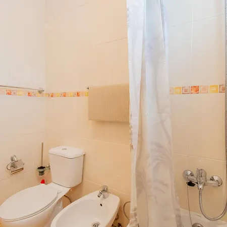 Casa Ocean Breeze, Two Bedrooms, 100m From The Beach! * 波尔蒂芒
