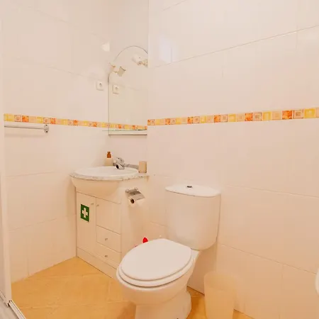 Casa Ocean Breeze, Two Bedrooms, 100m From The Beach! 公寓
