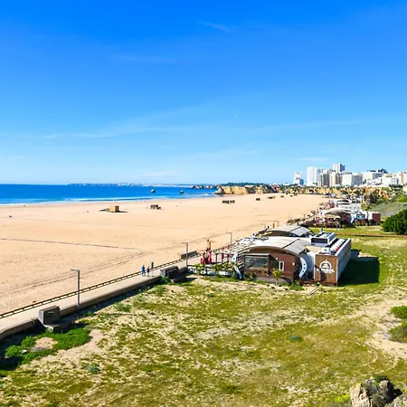 公寓 Casa Ocean Breeze, Two Bedrooms, 100m From The Beach! *
