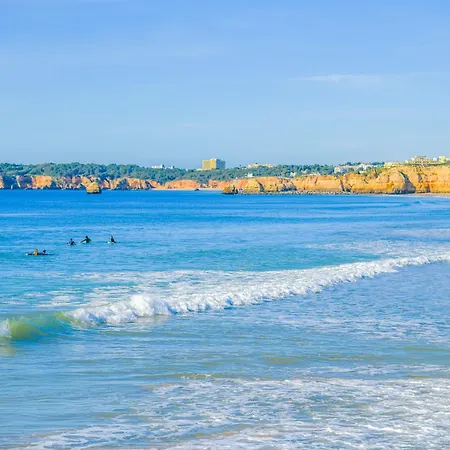 公寓 Casa Ocean Breeze, Two Bedrooms, 100m From The Beach! *