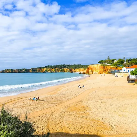 公寓 Casa Ocean Breeze, Two Bedrooms, 100m From The Beach! 波尔蒂芒