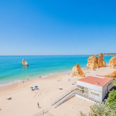 Casa Ocean Breeze, Two Bedrooms, 100m From The Beach! 公寓 波尔蒂芒