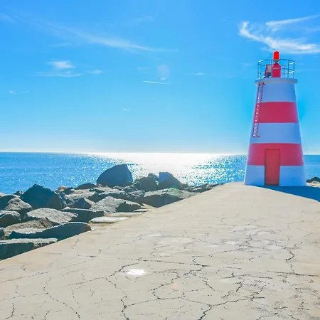 Apartamento Casa Ocean Breeze, Two Bedrooms, 100m From The Beach! Portimão