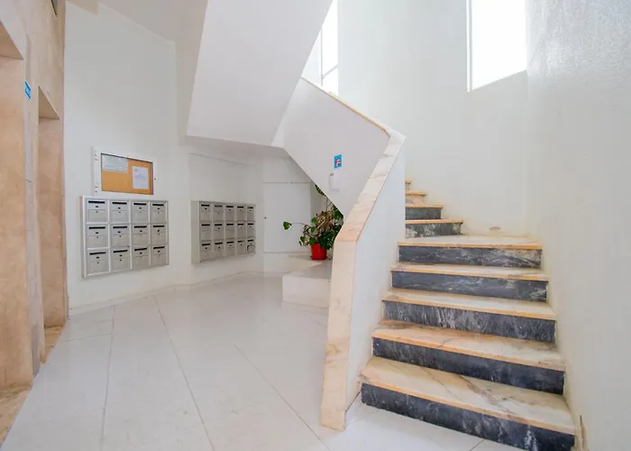 Casa Ocean Breeze, Two Bedrooms, 100m From The Beach! Portimão