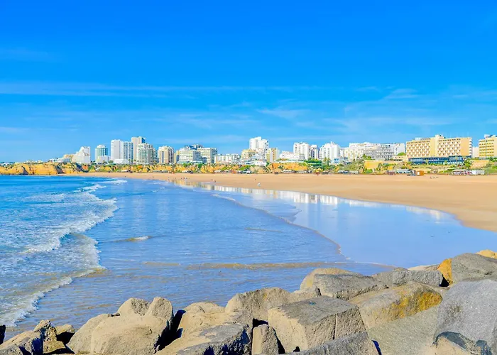 Casa Ocean Breeze, Two Bedrooms, 100m From The Beach! Daire *