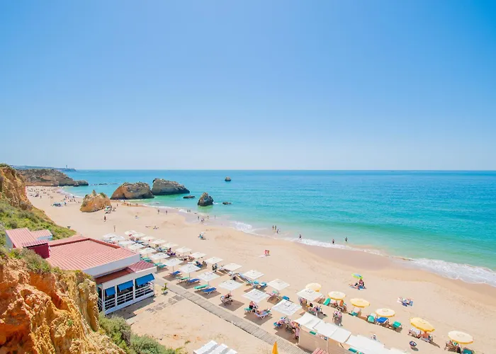 Daire Casa Ocean Breeze, Two Bedrooms, 100m From The Beach!