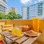 Casa Ocean Breeze, Two Bedrooms, 100m From The Beach! 公寓