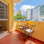 Casa Ocean Breeze, Two Bedrooms, 100m From The Beach! 公寓 波尔蒂芒