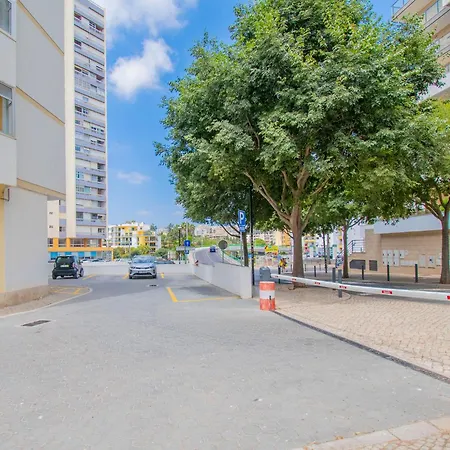 公寓 Casa Ocean Breeze, Two Bedrooms, 100m From The Beach! *