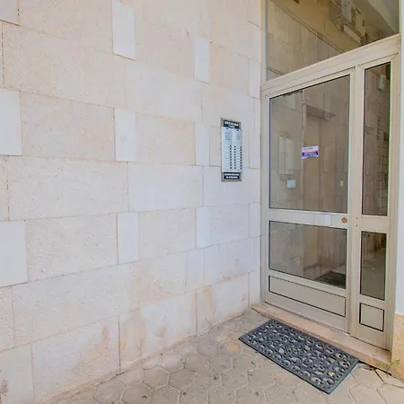 Apartman Casa Ocean Breeze, Two Bedrooms, 100m From The Beach!