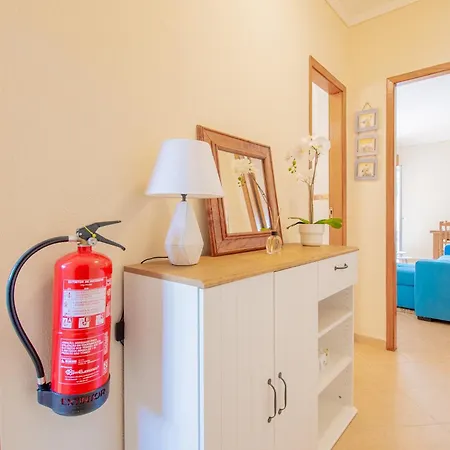 Apartman Casa Ocean Breeze, Two Bedrooms, 100m From The Beach! Portimão