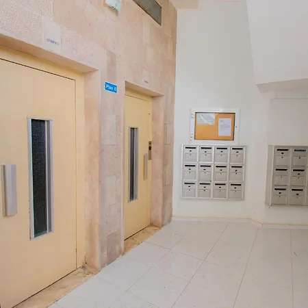 Apartman Casa Ocean Breeze, Two Bedrooms, 100m From The Beach!