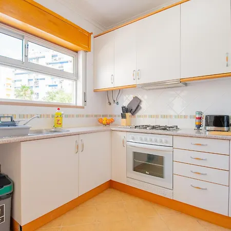 Apartman Casa Ocean Breeze, Two Bedrooms, 100m From The Beach! Portimão